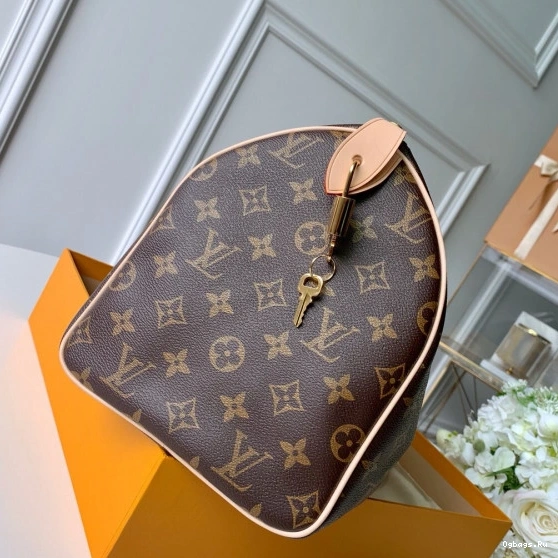 SPEEDY 30 Vuitton Louis 0324
